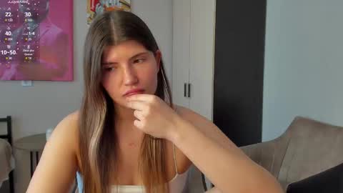 Hi hi We are Jessie and Betti online show from 03/09/25, 08:07