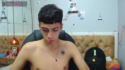  JEREMIAS  online show from 01/17/25, 03:11