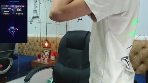  JEREMIAS  online show from 01/19/25, 06:32