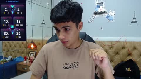  JEREMIAS  online show from 01/22/25, 12:27