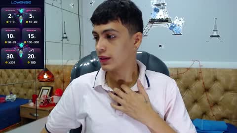  JEREMIAS  online show from 01/26/25, 12:33