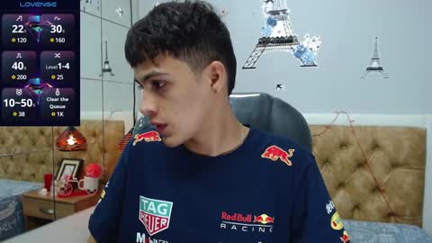  JEREMIAS  online show from 01/28/25, 12:22