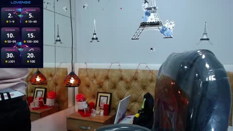  JEREMIAS  online show from 02/05/25, 12:27