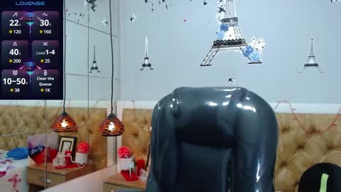  JEREMIAS  online show from 02/05/25, 06:37