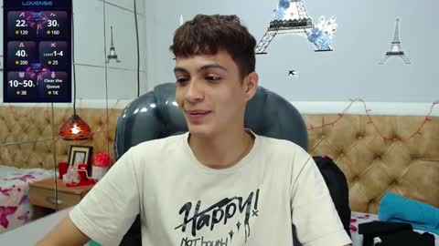  JEREMIAS  online show from 02/06/25, 06:24