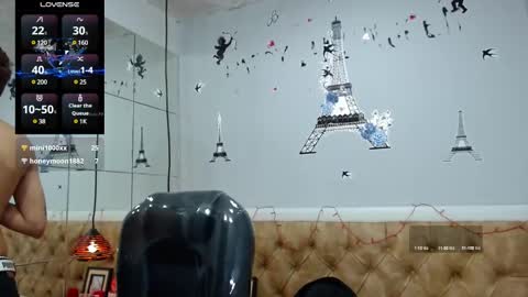  JEREMIAS  online show from 02/12/25, 06:40