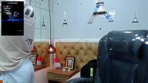  JEREMIAS  online show from 02/15/25, 06:33