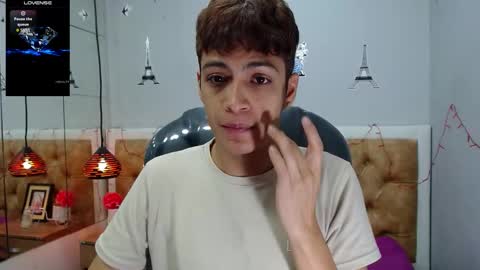  JEREMIAS  online show from 02/18/25, 12:17