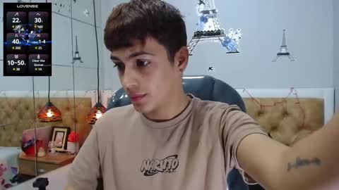  JEREMIAS  online show from 02/23/25, 12:16