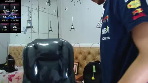  JEREMIAS  online show from 02/24/25, 06:26