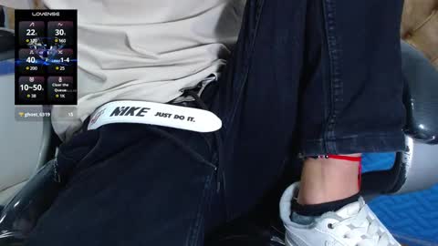  JEREMIAS  online show from 03/06/25, 06:37