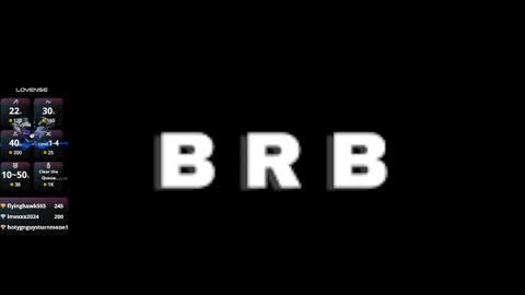  JEREMIAS  online show from 03/08/25, 05:43