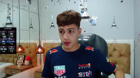  JEREMIAS  online show from 03/09/25, 12:20