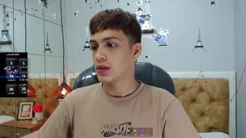  JEREMIAS  online show from 03/12/25, 11:53