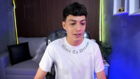  JEREMIAS  online show from 04/29/26, 12:20