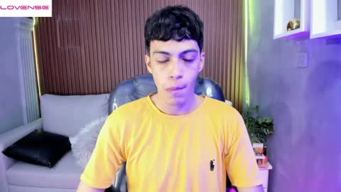  JEREMIAS  online show from 05/04/26, 01:07