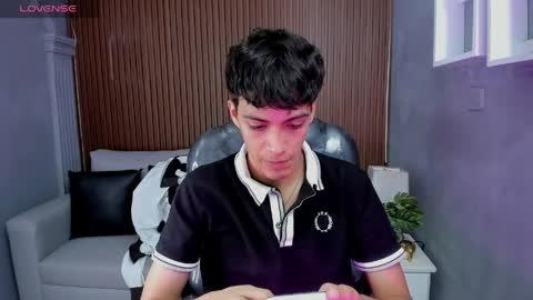 Snapshot of jeremias_1 chatting on 05/20/26, 05:41 JEREMIAS online show from 05/20/26, 05:41