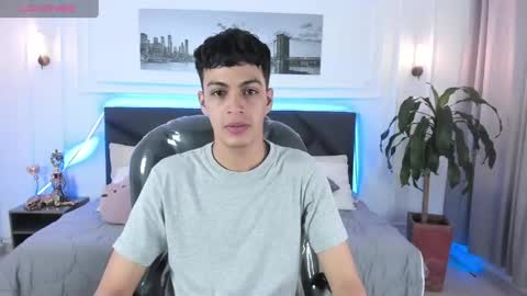 Snapshot of jeremias_1 chatting on 06/06/26, 07:07 JEREMIAS online show from 06/06/26, 07:07