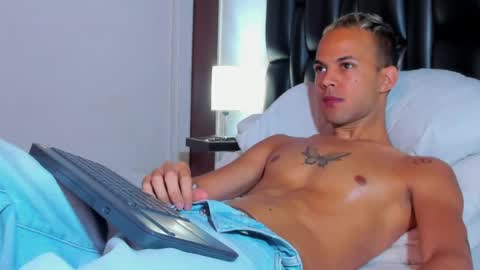 Jeremmy online show from 02/06/25, 12:26