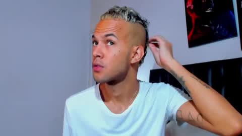 Jeremmy online show from 02/08/25, 12:50