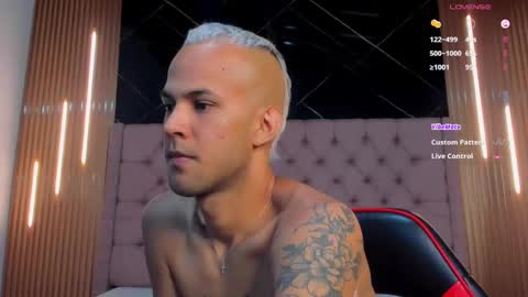 Jeremmy online show from 10/08/25, 11:46