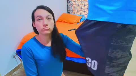 jeremmyandstacy_ online show from 10/20/25, 08:09