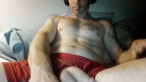 jeremy130213 online show from 05/28/26, 08:44