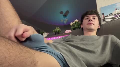 jeremy1scott online show from 01/17/26, 01:10