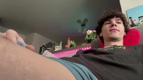 jeremy1scott online show from 03/05/26, 05:36