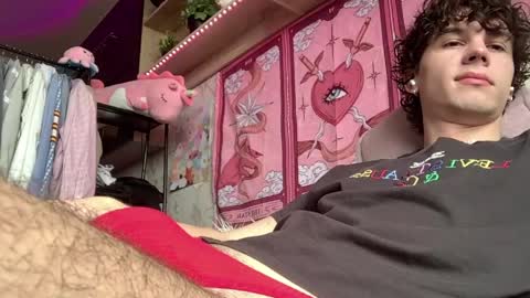 jeremy1scott online show from 04/24/26, 04:48