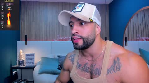 Jeremy online show from 12/28/24, 12:57