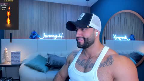 Jeremy online show from 12/29/24, 11:50