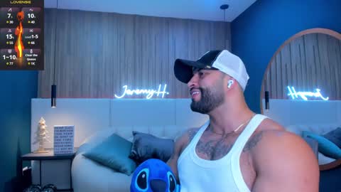 Jeremy online show from 12/30/24, 02:53