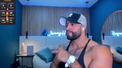 Jeremy online show from 12/30/24, 11:06