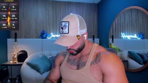 Jeremy online show from 01/13/25, 01:23