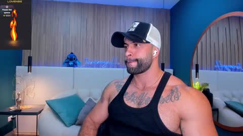 Jeremy online show from 01/27/25, 12:54