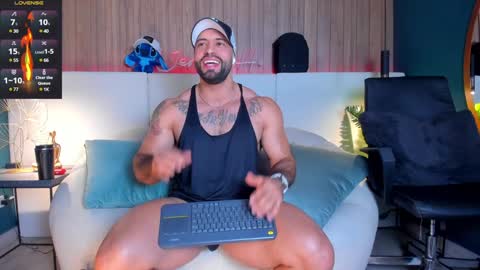 Jeremy online show from 02/02/25, 11:11