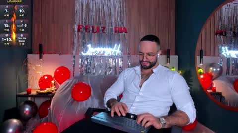 Jeremy online show from 02/14/25, 11:31