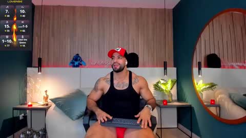 Jeremy online show from 02/23/25, 09:05