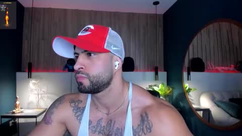 Jeremy online show from 09/10/25, 11:16