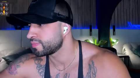 Jeremy online show from 09/14/25, 11:04