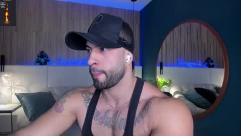 Jeremy online show from 09/28/25, 10:37