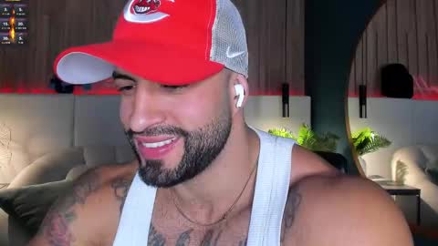 Jeremy online show from 10/03/25, 10:18