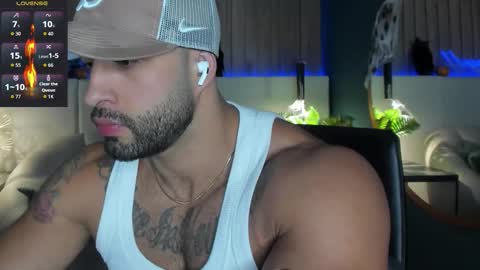 Jeremy online show from 10/16/25, 11:39