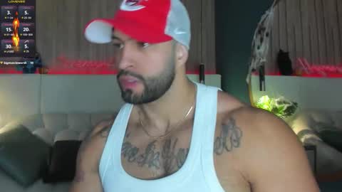 Jeremy online show from 10/28/25, 12:36