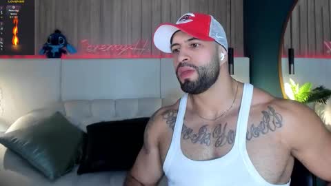 Jeremy online show from 11/09/25, 09:57