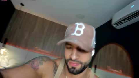 Jeremy online show from 11/11/25, 10:43