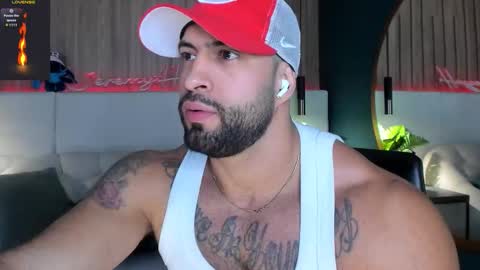 Jeremy online show from 11/18/25, 10:47