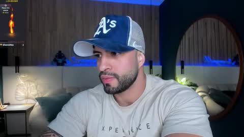 Jeremy online show from 01/07/26, 10:34