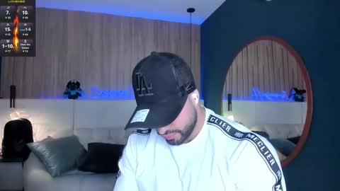 Jeremy online show from 01/16/26, 10:58